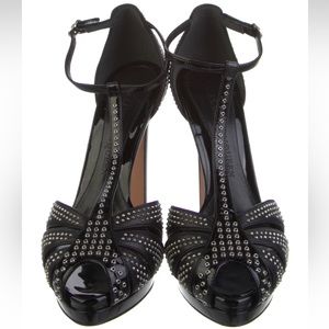 Alexander McQueen Size 9|IT 39